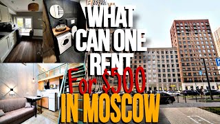 Rental Prices in Moscow Renting an apartment in Moscow How to rent an apartment in Russia
