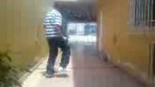 Willian no Rebolation