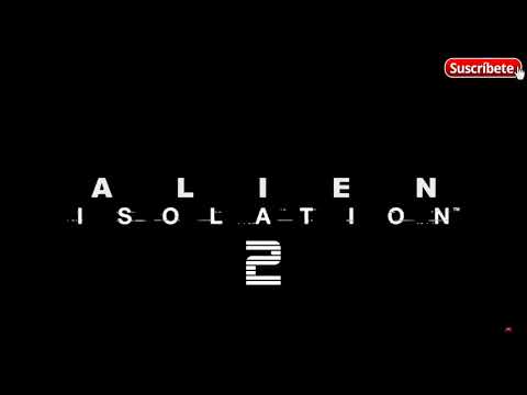 ALIEN ISOLATION 2