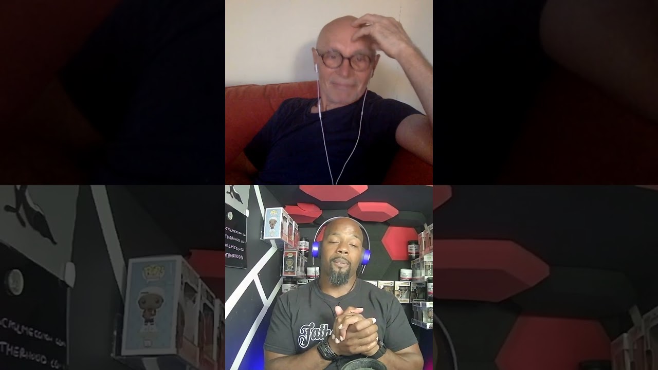 The Ripple Effect of Fatherhood