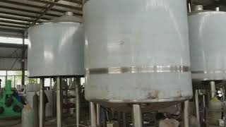 Rj Brewing Solutions Production Facility in Delhi