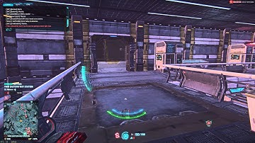 TR Heavy Assault MSW-R #1