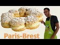 Recette - Paris-Brest, façon Philippe Conticini [TUTO] (English subtitles availables)