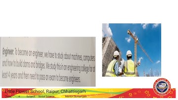 Class 4 Block 3 social science part 1