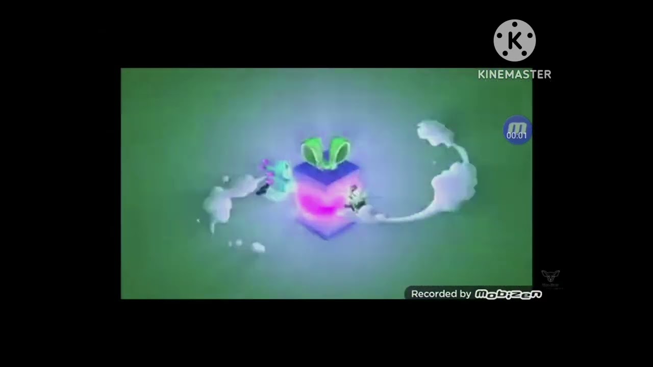 guru studio moonbug logos