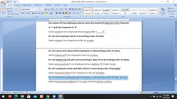 JNTUK-IIICSE-DBMS-SQL BY Prof.KVR