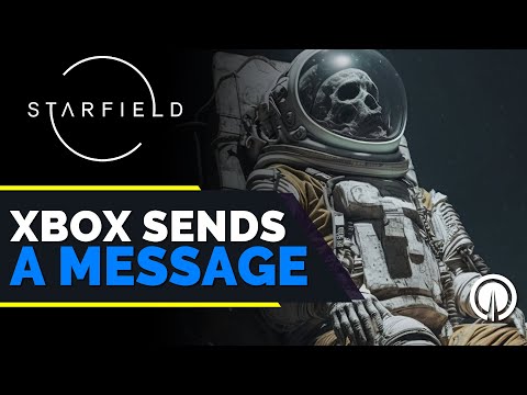 Starfield Reviewers Denied as Xbox Sends a Powerful Message | Starfield News