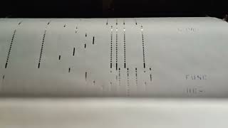 To Love Again On Qrs Player Piano Roll 9347