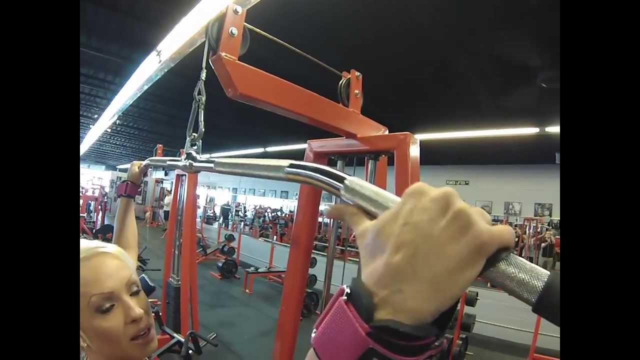 ironworks gym teaser youtube it works grand forks nd