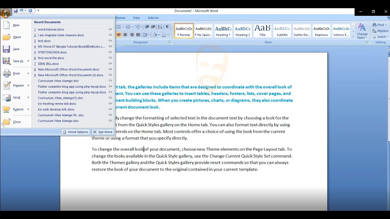 download microsoft word crack for windows