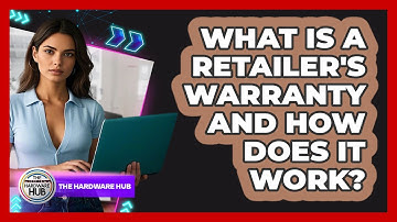 What Is A Retailer