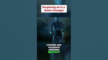Perplexity AI: The Ultimate Tool for Smart Research