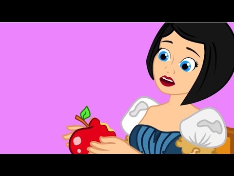 Blancanieves y los Siete Enanitos | Cuentos infantiles para dormir | Cuentos de Princesas