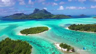 Motu Tane Private Island | Bora Bora, French Polynesia 🇵🇫 | Marcus Anthony &amp; Bob Hurwitz | Part 14