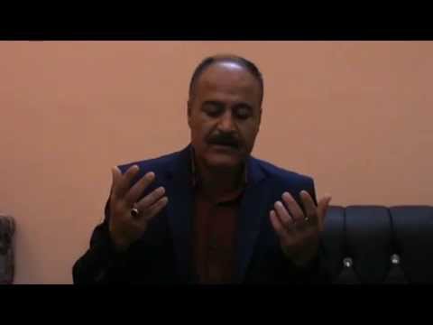 قصيدة عنّي شاهداً ومُمَثلاً -فيديو- ./ د. ابراهيم مصطفى الحمد