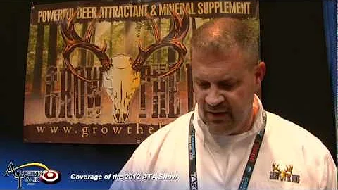 2012 ATA Coverage - Grow The Bone