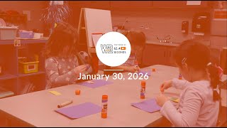 The Week in 62.4 Seconds | January 30, 2026