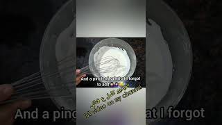 مقطع من فيديو (فتة مكدوس) from (fattet makdous) video recipe