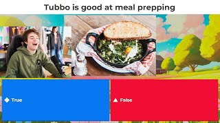 I Got 2,000 People To Answer A Tubbo Quiz