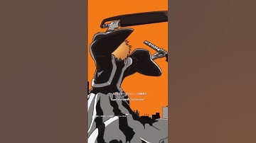 『BLEACH』× Aqua Timez『OLDROSE』 #AquaTimez #OLDROSE #BLEACH