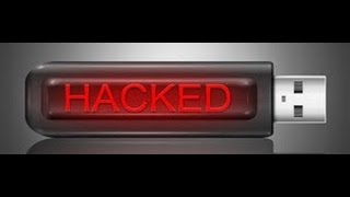 Kali Linux NetHunter BadUSB