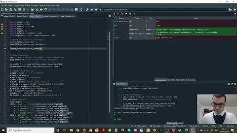 Finanzas con Python 07 refactoring 2: polimorfismo, clases y tareas