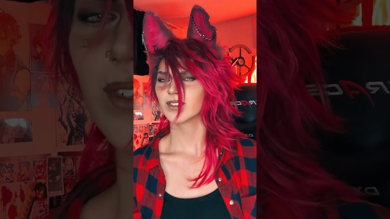 INCOMING👹 #vi #arcane #arcaneseason2