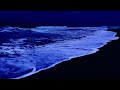 Coastal Air Wind and Natural Ocean Wave Sound Helps Reduce Anxiety & Improve Sleep | ASMR Sounds