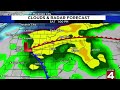 Metro Detroit weather forecast for Dec. 11, 2020 -- morning update