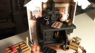 Altered Stage - GDT project for SaCrafters