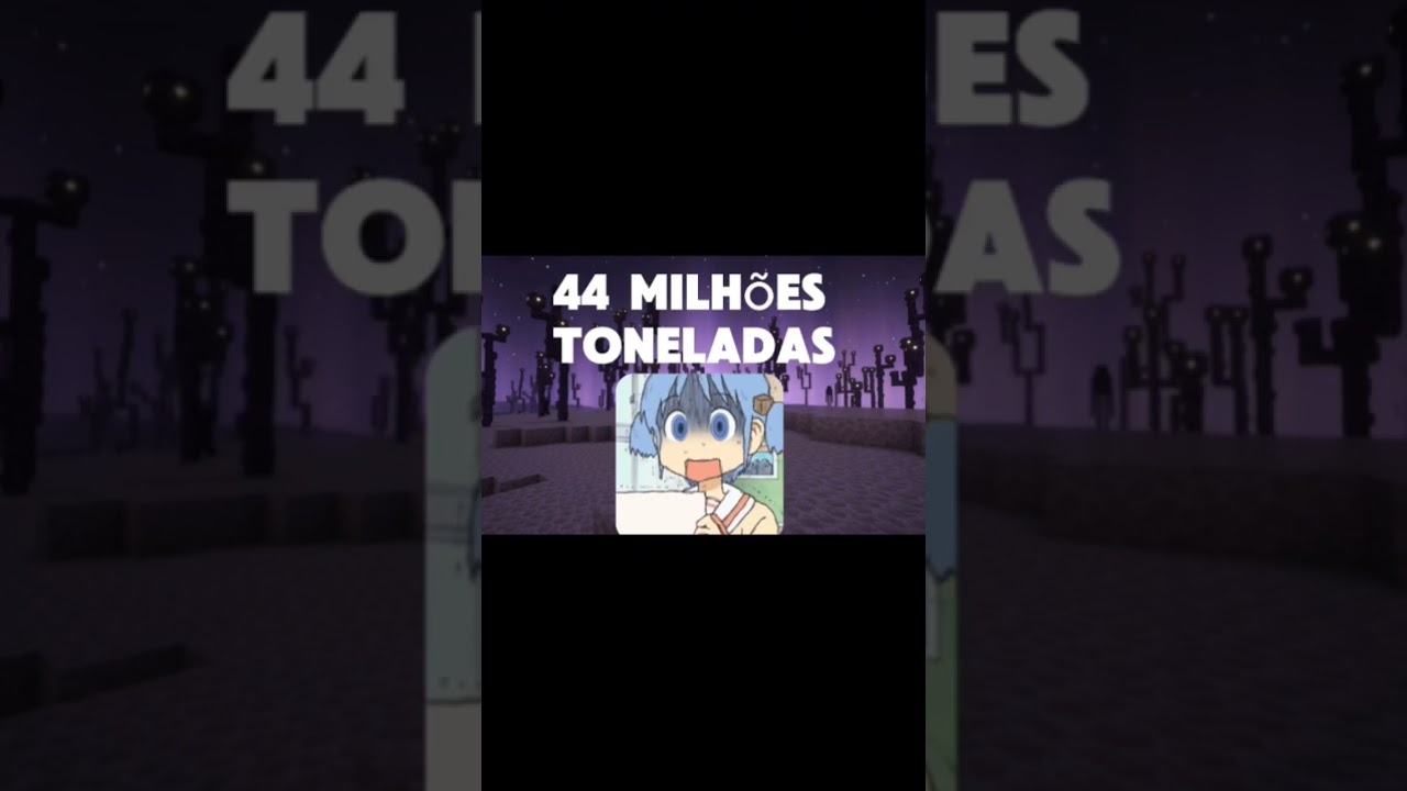 videozinho #curiosidades #jogos #minecraft #viralvideo #fyp