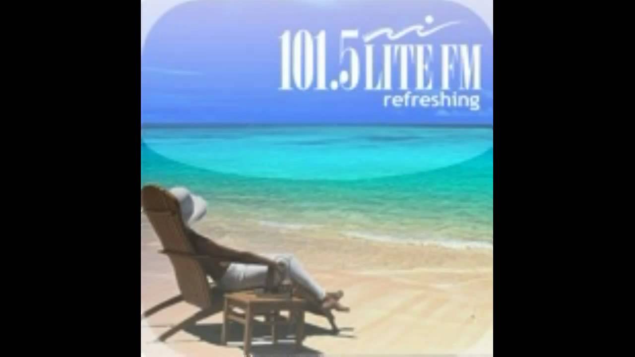 101 5 lite fm youtube