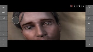 The GOG Emulator. Overclocked Android Exagear Wine 6.0 T+Z 1920x1080.