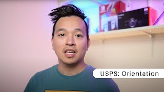 My USPS Experience: Orientation