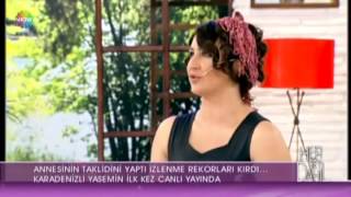 Her Şey Dahil - Karadenizli Yasemin