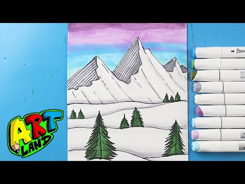 How to Draw