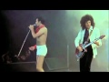 Gambar cover Queen - We Are The Champions Rock Montreal 1981