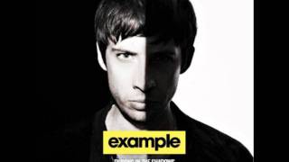 Example - Microphone