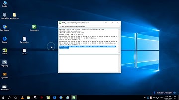 Chống dịch ngược mã nguồn autohotkey