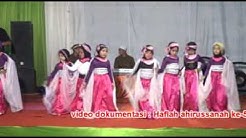ASSALAMU 'ALAIKUM GAMMA  DANCE  - Durasi: 3:46. 