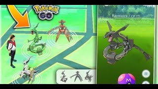 OMG SHINY POKEMON!!! FINALLY