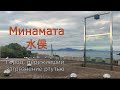 Минамата - японский город, переживший загрязнение ртутью