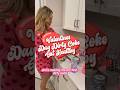My FIRST dirty coke… but make it #guthealthy #galentinesday