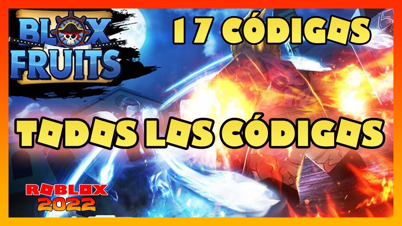 🔥22 CODIGOS (Codes) activos en BLOX FRUITS 🔥 NUEVOS CÓDIGOS en  descripción 🔥 EMiLiOR 