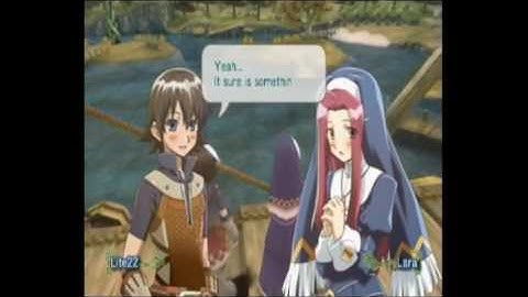 Lets play rune factory frontier walkthrough pt 46