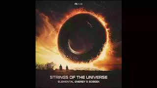 Bobeek, Elemental Energy - Strings of the Universe