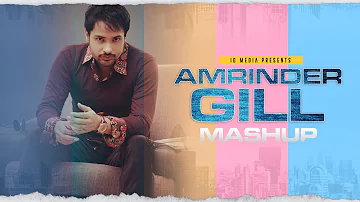 Happy Birthday Amrinder Gill | Birthday Special | Latest Punjabi Songs 2020 | IDMedia