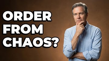 Can Spontaneous Order Include Conflict Resolution?