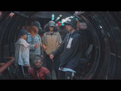 Hupalo X Minel Part DaLua Nossa Lei Video Clipe