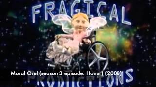 Adult Swim Logo History